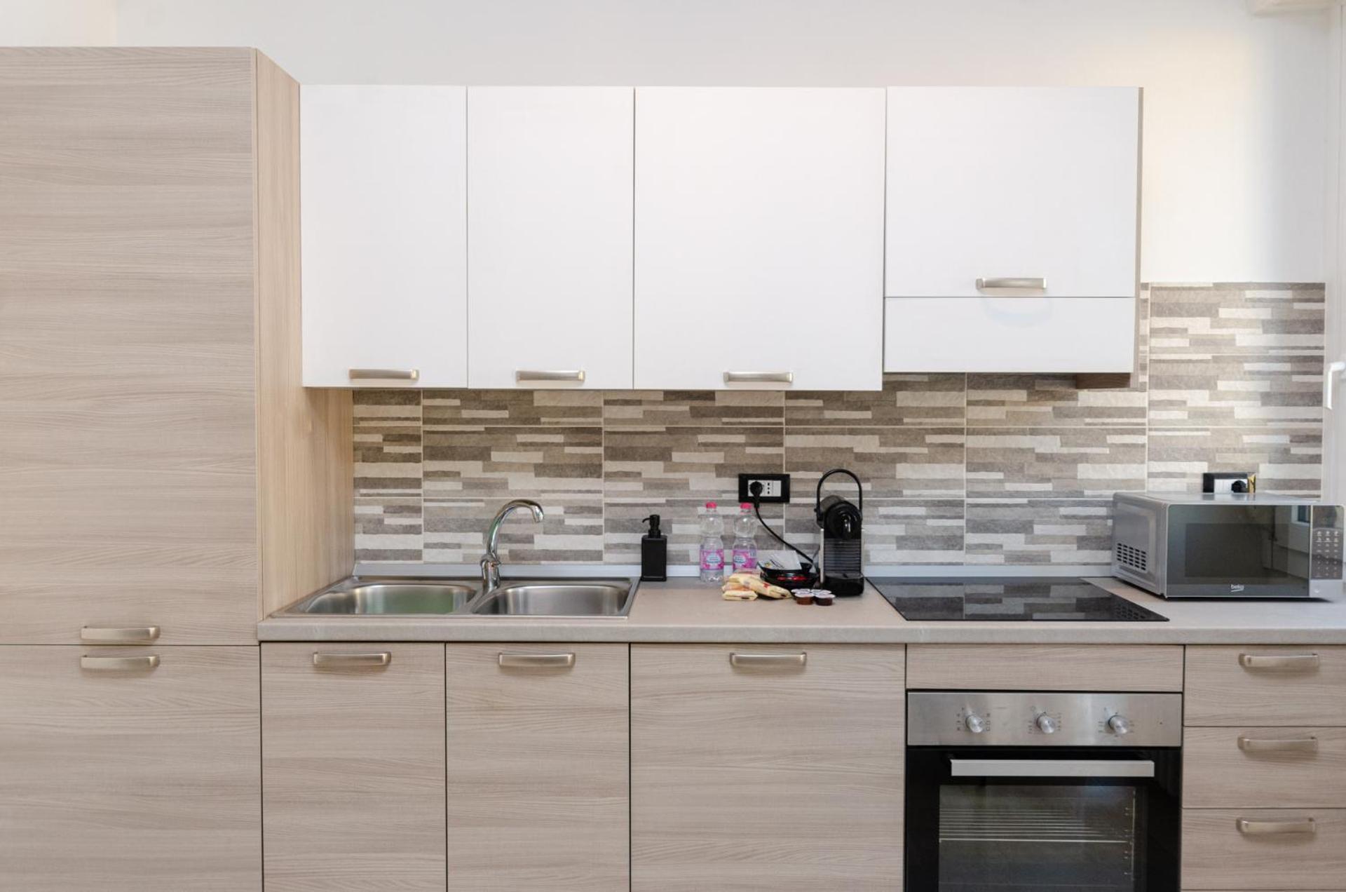 Vivimihome - Vivi I Navigli Elegante E Centrale ミラノ エクステリア 写真