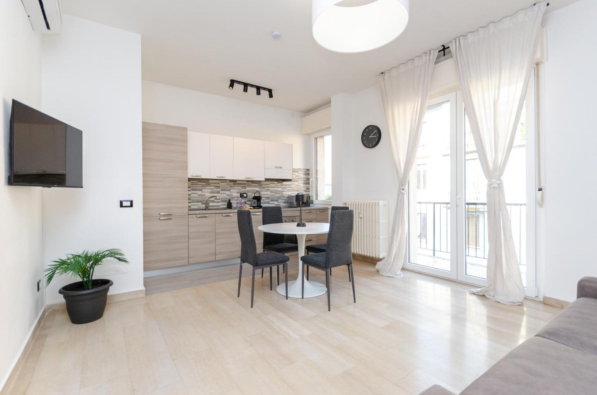 Vivimihome - Vivi I Navigli Elegante E Centrale ミラノ エクステリア 写真