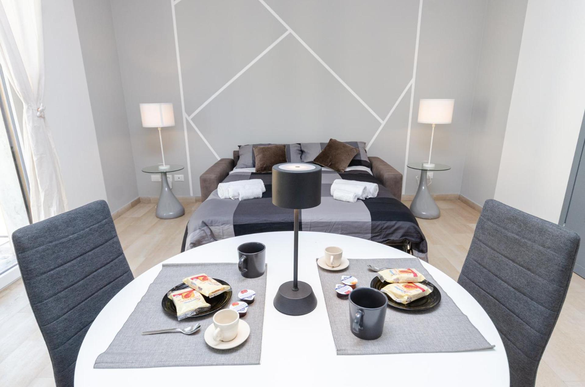 Vivimihome - Vivi I Navigli Elegante E Centrale ミラノ エクステリア 写真